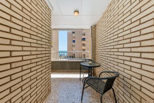 Apartamento Coloso Sunrise