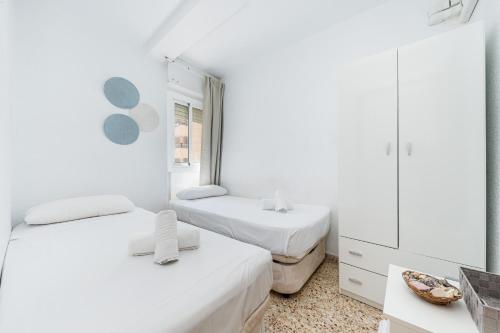 Apartamento Coloso Sunrise