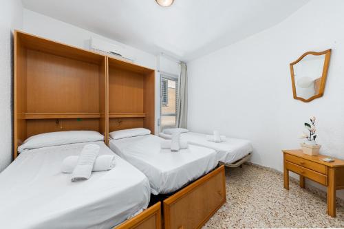 Apartamento Coloso Sunrise