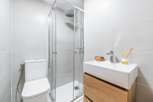 Apartamento Coloso Sunrise