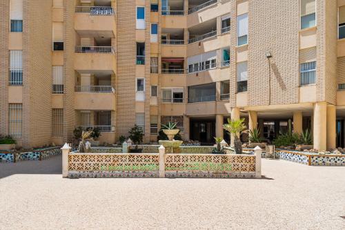 Apartamento Coloso Sunrise