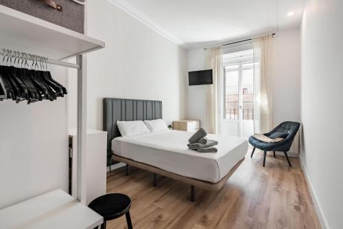 MyHouseSpain - 7Stay Madrid