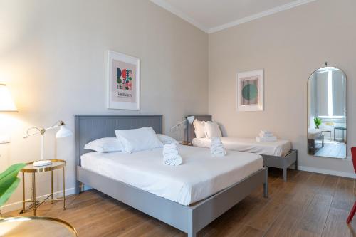 Foster Guest House