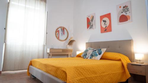 La Torre Sul Porto - Panoramic Penthouse