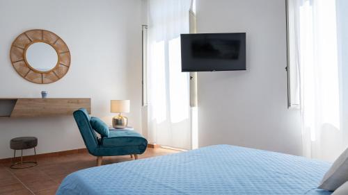 La Torre Sul Porto - Panoramic Penthouse