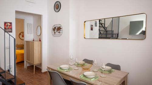La Torre Sul Porto - Panoramic Penthouse