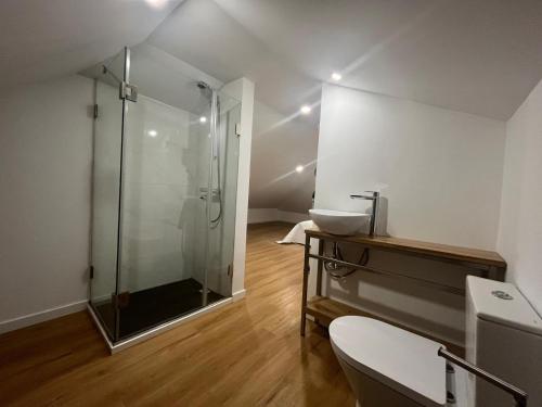 Ameixial suite
