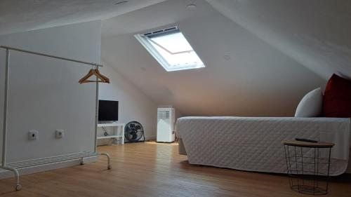 Ameixial suite