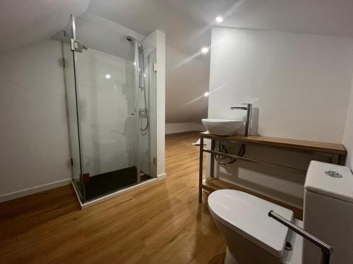 Ameixial suite