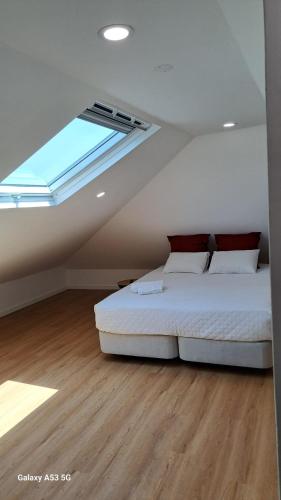 Ameixial suite