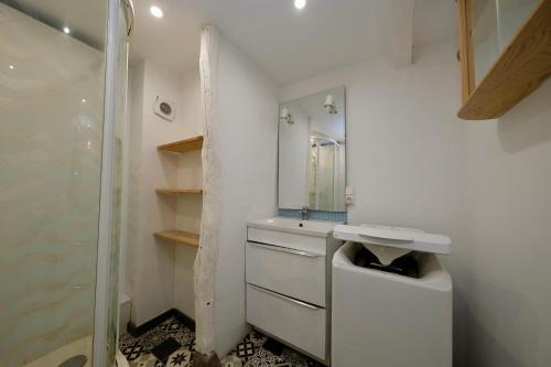 Duplex - 4 pers - Hypercentre de Rouen