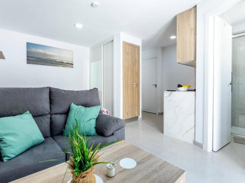 1 Charming Apartment in Las Americas