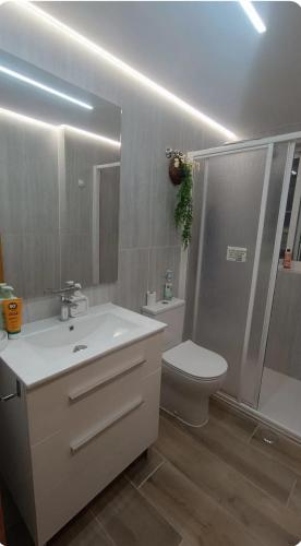 Habitación Maria Jose