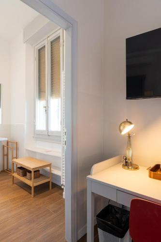 Foster Guest House