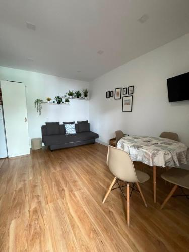 Apartamento maravilloso para 4
