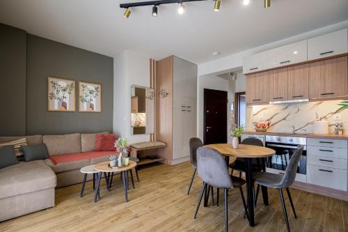Sandy's Luxury Apartment