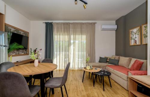 Sandy's Luxury Apartment