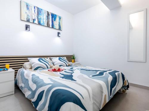 3 Charming Apartment in Las Americas