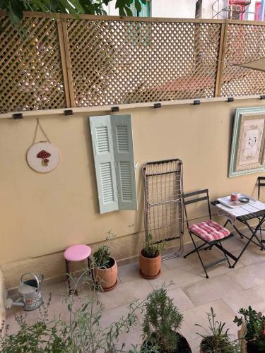 Athenais Two Storey House