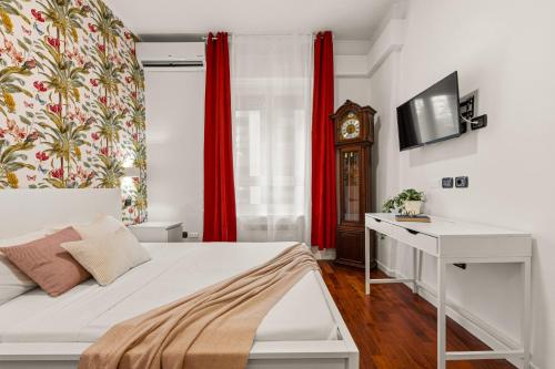 StayEasy Filzi41 - 2 Bedrooms 2 baths - Central Station