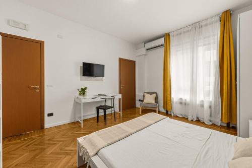 StayEasy Filzi41 - 2 Bedrooms 2 baths - Central Station