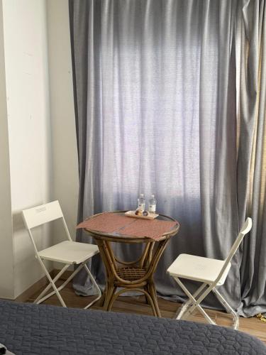 Loft Suite Zendra