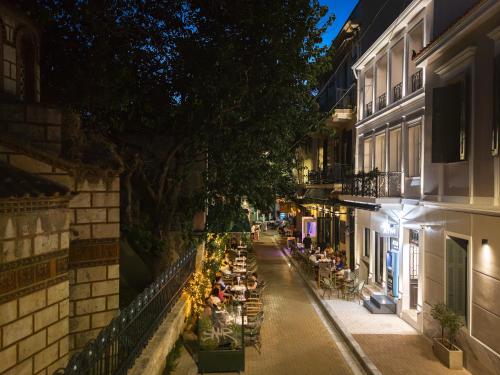 Nouar Residences & Suites
