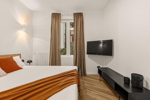 StayEasy Caretto - Central Station relax & design