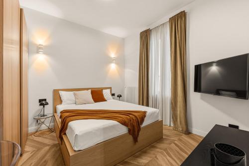 StayEasy Caretto - Central Station relax & design