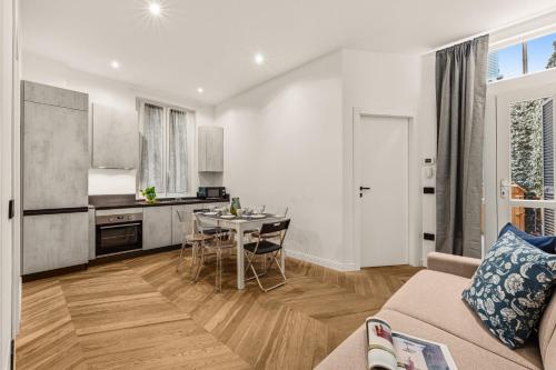 StayEasy Caretto - Central Station relax & design