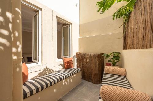 MSPC Lapa Terrace