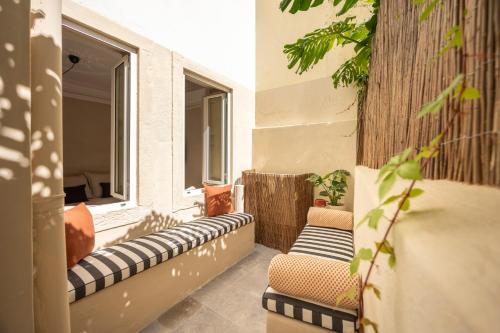 MSPC Lapa Terrace