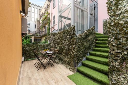 StayEasy Caretto - Central Station relax & design