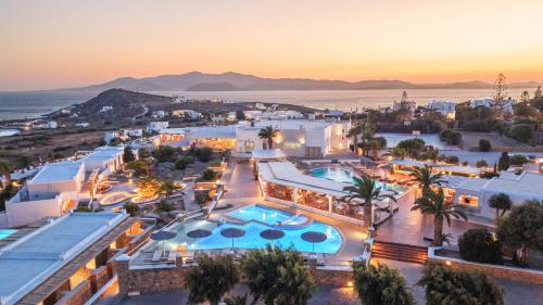 Kavuras Village Hotel & Suites