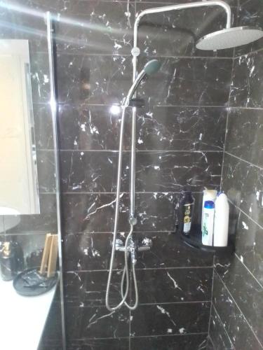 Luxury Suite Neos Kosmos Athens