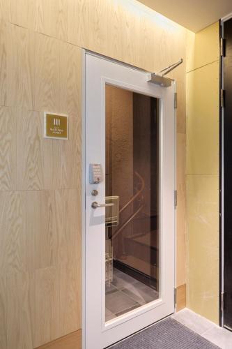 Hotel Matoma 別館