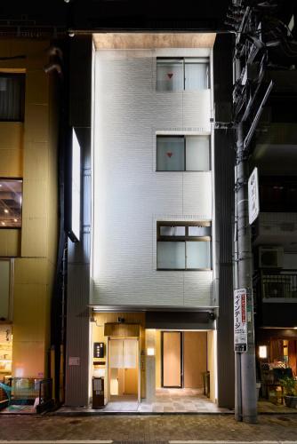 Hotel Matoma 別館
