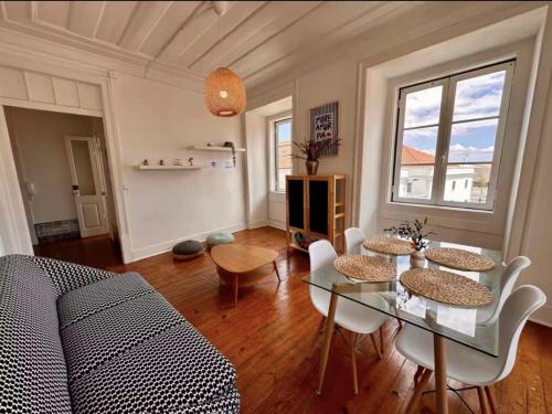 Apartamentos Alfama - Elasticalendar