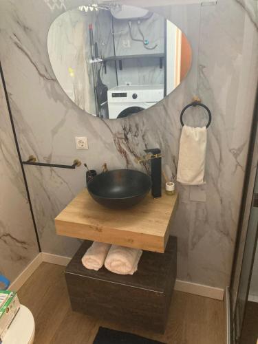 Venus Charming studio in old town Triana San Telmo