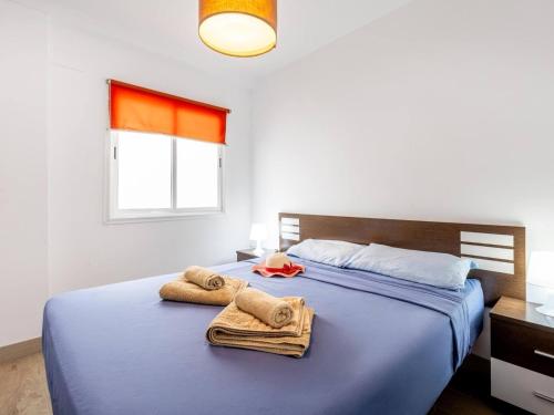 San Telmo House