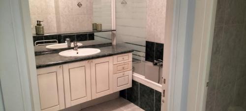 Confortable appartement centre-ville
