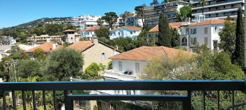 Confortable appartement centre-ville