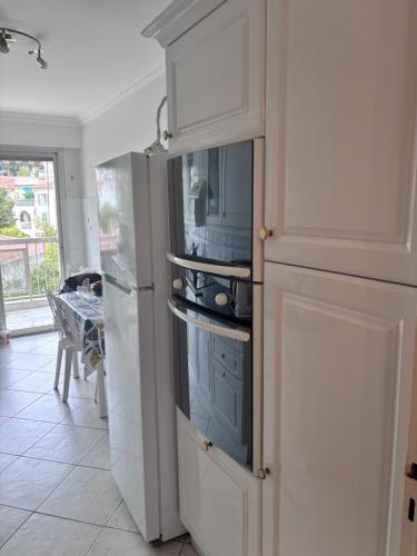 Confortable appartement centre-ville