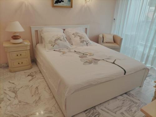 Confortable appartement centre-ville