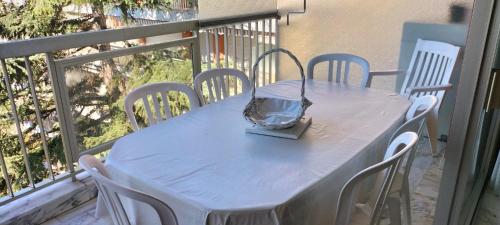 Confortable appartement centre-ville