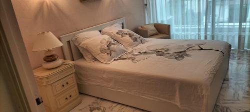 Confortable appartement centre-ville
