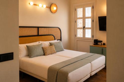 Hotel Casa Beatas