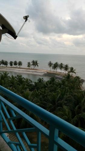 Seaview Homestay PD - One-Bedroom Apartment