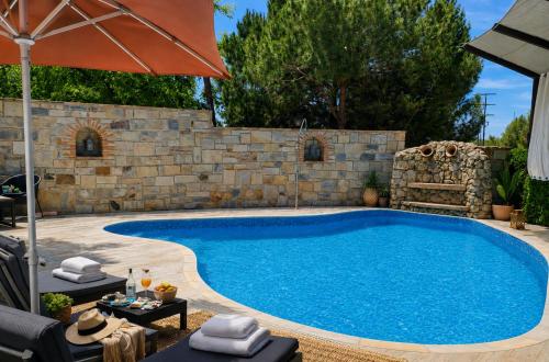 Noctua Villa Marbella La Quinta golf 022