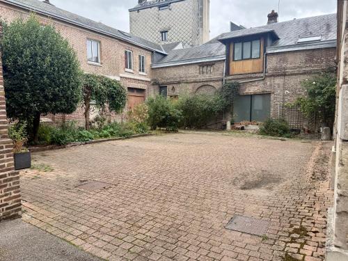 T3 - 4 pers - Place de parking